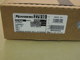 SALE PENDING-----------------------------------------------------------MOSSBERG PATRIOT .375 RUGER BOLT ACTION RIFLE IN BOX (INVENTORY#9864) - 7 of 7