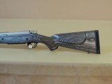 SALE PENDING-----------------------------------------------------------MOSSBERG PATRIOT .375 RUGER BOLT ACTION RIFLE IN BOX (INVENTORY#9864) - 5 of 7