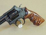 SMITH & WESSON MODEL 16-4 .32 H&R MAGNUM REVOLVER (INVENTORY#10133) - 6 of 6
