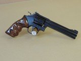 SMITH & WESSON MODEL 16-4 .32 H&R MAGNUM REVOLVER (INVENTORY#10133) - 1 of 6