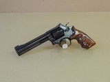 SMITH & WESSON MODEL 16-4 .32 H&R MAGNUM REVOLVER (INVENTORY#10133) - 5 of 6