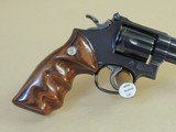 SMITH & WESSON MODEL 16-4 .32 H&R MAGNUM REVOLVER (INVENTORY#10133) - 2 of 6