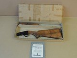 BROWNING WHEELSIGHT .22LR TAKEDOWN RIFLE IN BOX (INVENTORY#10135) - 1 of 20