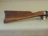 SALE PENDING-----------------------------------------------------------------------------RUGER #3 PRE WARNING 22 HORNET RIFLE (INVENTORY#9995) - 5 of 12
