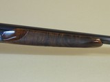 WINCHESTER FACTORY ENGRAVED MODEL 21 20 GAUGE SIDE BY SIDE SHOTGUN (INVENTORY#9353) - 4 of 21