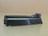 COLT WOODSMAN/MATCH TARGET SLIDE (INVENTORY#10125) - 1 of 2