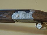 SALE PENDING-------------------------------------------------------------------BERETTA 686 SILVER PIGEON 20 GAUGE OVER UNDER SHOTGUN (INVENTORY#10008) - 13 of 13