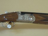 SALE PENDING-------------------------------------------------------------------BERETTA 686 SILVER PIGEON 20 GAUGE OVER UNDER SHOTGUN (INVENTORY#10008) - 7 of 13