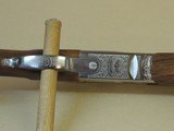 SALE PENDING-------------------------------------------------------------------BERETTA 686 SILVER PIGEON 20 GAUGE OVER UNDER SHOTGUN (INVENTORY#10008) - 11 of 13