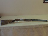 SALE PENDING-------------------------------------------------------------------BERETTA 686 SILVER PIGEON 20 GAUGE OVER UNDER SHOTGUN (INVENTORY#10008) - 6 of 13