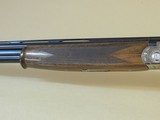 SALE PENDING-------------------------------------------------------------------BERETTA 686 SILVER PIGEON 20 GAUGE OVER UNDER SHOTGUN (INVENTORY#10008) - 2 of 13