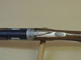 SALE PENDING-------------------------------------------------------------------BERETTA 686 SILVER PIGEON 20 GAUGE OVER UNDER SHOTGUN (INVENTORY#10008) - 3 of 13