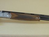 SALE PENDING-------------------------------------------------------------------BERETTA 686 SILVER PIGEON 20 GAUGE OVER UNDER SHOTGUN (INVENTORY#10008) - 9 of 13