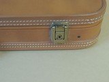 BROWNING SHORT HARTMANN .22TAKE DOWN CASE (INNVENTORY#10046) - 6 of 12