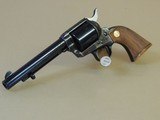 SALE PENDING------------------------------------------------------COLT SPECIAL ORDER SAA 44-40 IN BOX (INVENTORY#10059) - 5 of 8