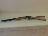 MARLIN 1894 CBC COWBOY COMPETITION .45LC RIFLE (INVENTORY#10114) - 7 of 9