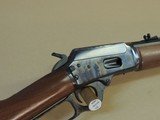 MARLIN 1894 CBC COWBOY COMPETITION .45LC RIFLE (INVENTORY#10114) - 3 of 9