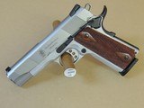 SMITH & WESSON SW1911SC .45 ACP PISTOL (INVENTORY#9984) - 4 of 5