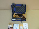 SALE PENDING-----------------------------------------SMITH & WESSON MODEL 18-7 .22LR REVOLVER IN BOX (INVENTORY#9771) - 2 of 5