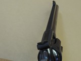 SALE PENDING--------------------------------------------------SMITH & WESSON MODEL 48-4 .22 MAGNUM REVOLVER (INVENTORY#9942) - 4 of 7