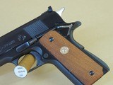 COLT ACE .22LR PISTOL IN BOX (INVENTORY#9991) - 7 of 9