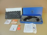 COLT SINGLE ACTION ARMY .45ACP/45 COLT SPECIAL ORDER REVOLVER IN BOX (INVENTORY#9996) - 1 of 6