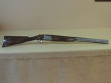 BROWNING GRADE III CITORI SUPERLIGHT 12 GA SHOTGUN (INVENTORY#9999) - 1 of 10