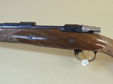 SALE PENDING------------------------------------------BROWNING MEDALLION .458 WIN MAG BOLT ACTION RIFLE (INVENTORY#9512) - 9 of 12
