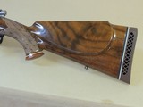 SALE PENDING------------------------------------------BROWNING MEDALLION .458 WIN MAG BOLT ACTION RIFLE (INVENTORY#9512) - 10 of 12