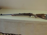 SALE PENDING------------------------------------------BROWNING MEDALLION .458 WIN MAG BOLT ACTION RIFLE (INVENTORY#9512) - 8 of 12