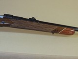 SALE PENDING------------------------------------------BROWNING MEDALLION .458 WIN MAG BOLT ACTION RIFLE (INVENTORY#9512) - 4 of 12