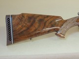 SALE PENDING------------------------------------------BROWNING MEDALLION .458 WIN MAG BOLT ACTION RIFLE (INVENTORY#9512) - 1 of 12