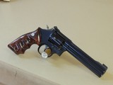 SALE PENDING--------------------------------------------SMITH & WESSON MODEL 17-6 .22LR REVOLVER IN BOX (INVENTORY#10142) - 2 of 5