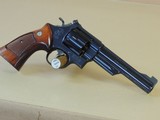 SMITH & WESSON MODEL 25-2 .45 ACP REVOLVER (INVENTORY#10143) - 1 of 4