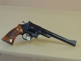 SMITH & WESSON MODEL 25-9 .45LC REVOLVER IN BOX (INVENTORY#10144) - 2 of 5