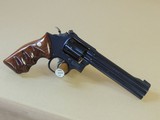 SMITH & WESSON MODEL 16-4 .32 MAGNUM REVOLVER (INVENTORY#10145) - 1 of 4