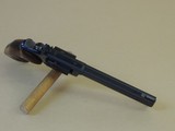 SMITH & WESSON MODEL 16-4 .32 MAGNUM REVOLVER (INVENTORY#10145) - 4 of 4