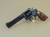 SMITH & WESSON MODEL 16-4 .32 MAGNUM REVOLVER (INVENTORY#10145) - 3 of 4