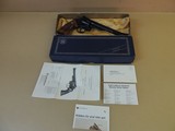 SMITH & WESSON MODEL 57 .41 MAGNUM REVOLVER IN BOX (INVENTORY#10148) - 1 of 7