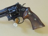 SMITH & WESSON PRE MODEL 25 .45 ACP REVOLVER (INVENTORY#10153) - 5 of 7