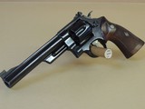 SMITH & WESSON PRE MODEL 25 .45 ACP REVOLVER (INVENTORY#10153) - 4 of 7