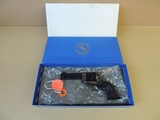 COLT SPECIAL ORDER SINGLE ACTION ARMY 44-40 REVOLVER IN BOX (INVENTORY#10156) - 1 of 9