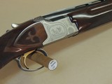 WINCHESTER 28 GAUGE QUAIL SPECIAL MODEL 101 IN CASE (INVENTORY#10163) - 8 of 14