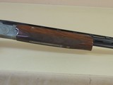 WINCHESTER QUAIL SPECIAL .410 MODEL 101 SHOTGUN IN CASE (INVENTORY#10164) - 12 of 16