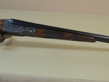 PARKER REPRODUCTION 28 GAUGE DHE SHOTGUN (INVENTORY#10165) - 7 of 12