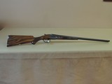 PARKER REPRODUCTION 28 GAUGE DHE SHOTGUN (INVENTORY#10165) - 1 of 12