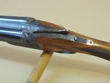 PARKER REPRODUCTION 28 GAUGE DHE SHOTGUN (INVENTORY#10165) - 3 of 12
