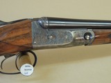 PARKER REPRODUCTION 28 GAUGE DHE SHOTGUN (INVENTORY#10165) - 5 of 12