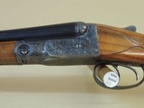 PARKER REPRODUCTION 28 GAUGE DHE SHOTGUN (INVENTORY#10165) - 12 of 12