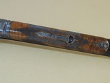 PARKER REPRODUCTION 28 GAUGE DHE SHOTGUN (INVENTORY#10165) - 9 of 12